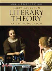 Literary Theory - An Introduction 2E Revised