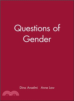 QUESTIONS OF GENDER