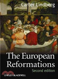 The European Reformations 2E