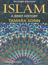 ISLAM - A BRIEF HISTORY 2E