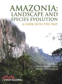 Amazonia, Landscape And Species Evolution - A Lookinto The Past