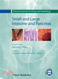 Practical Gastroenterology And Hepatology - Small And Large Intestine And Pancreas V2