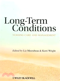 Long-Term Conditions - Nursing Care And Management