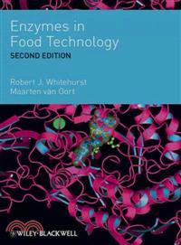 Enzymes In Food Technology, Second Edition