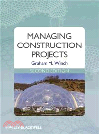 Managing Construction Projects 2E