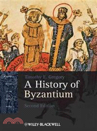 A History Of Byzantium 2E