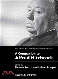 A COMPANION TO ALFRED HITCHCOCK