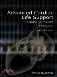 Advanced Cardiac Life Support - A Guide For Nurses2E