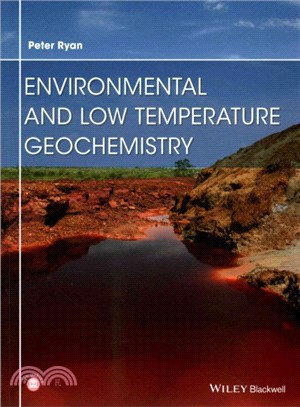 Environmental And Low Temperature Geochemistry