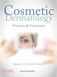 Cosmetic Dermatology: Products and Procedures