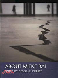 About Meike Bal