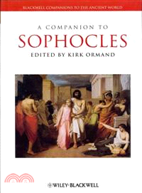 A Companion To Sophocles