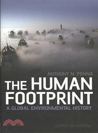 The human footprint :a globa...