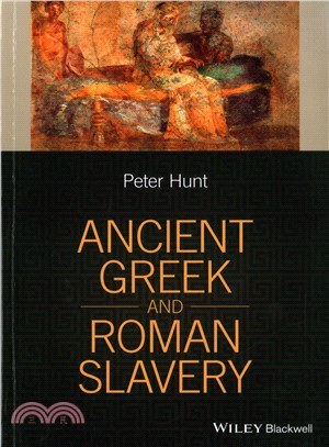 Ancient Greek And Roman Slavery