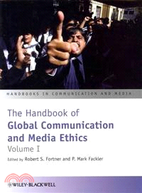 The handbook of global commu...