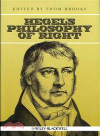 Hegel's philosophy of r...