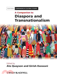 COMPANION TO DIASPORA AND TRANSNATIONALISM