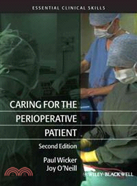 Caring For The Perioperative Patient 2E