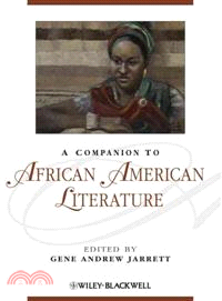 Companion To African American Literature