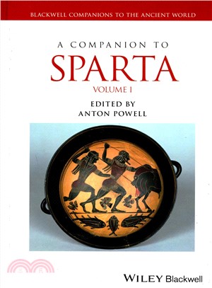 A Companion To Sparta 2V Set C