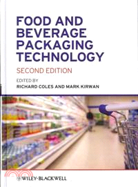 Food And Beverage Packaging Technology 2E