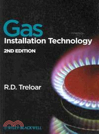 Gas Installation Technology 2E