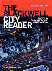 The Blackwell City Reader 2E