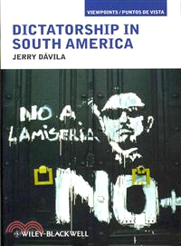 Dictatorship In South America