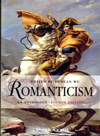 Romanticism - An Anthology 4E