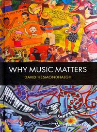 Why music matters /
