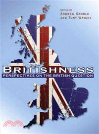 Britishness - Perspectives On The British Question