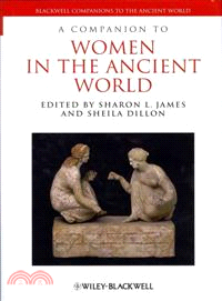 A Companion To Women In The Ancient World