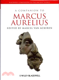 A Companion To Marcus Aurelius