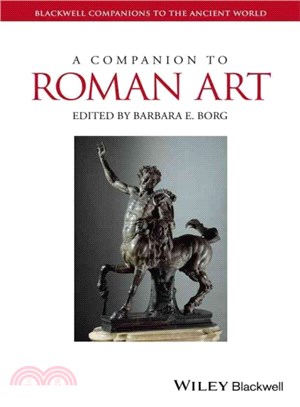 A companion to Roman art