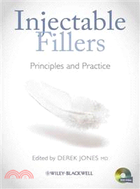 Injectable Fillers:: Principles and Practice
