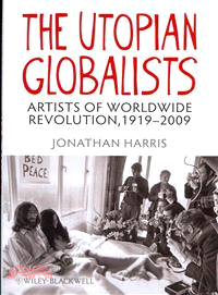 The utopian globalistsartist...