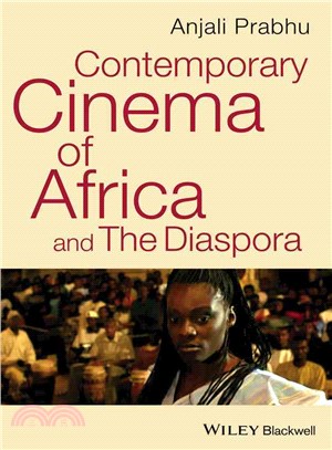 Contemporary Cinema Of Africa And The Diaspora