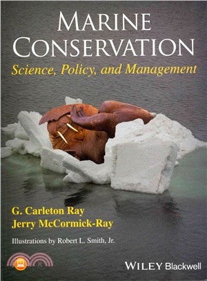 Marine Conservation - Science, Policy, And Management
