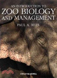 An Introduction To Zoo Biology And Management