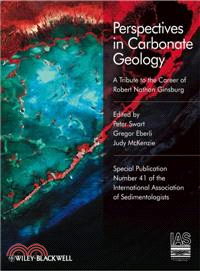 Perspectives In Carbonate Geology - A Tribute To The Career Of Robert Nathan Ginsburg