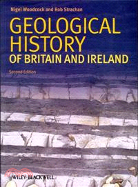 Geological History Of The Britain And Ireland 2E