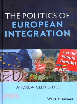 POLITICS OF EUROPEAN INTEGRATION