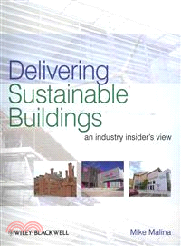 Delivering A Sustainable Built Environment - An Industry Insider'S View