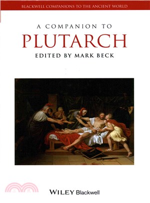 A Companion To Plutarch