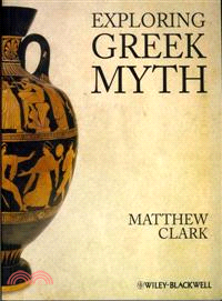Exploring Greek Myth
