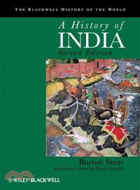 History Of India 2E