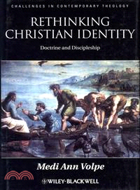 Rethinking Christian Identity ─ Doctrine and Discipleship