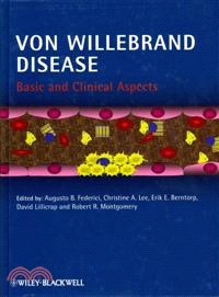Von Willebrand Disease - Basic And Clinical Aspects