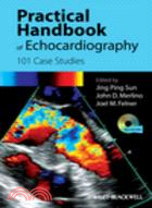 Practical Handbook Of Echocardiography - 101 Case Studies