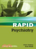 Rapid Psychiatry 2E